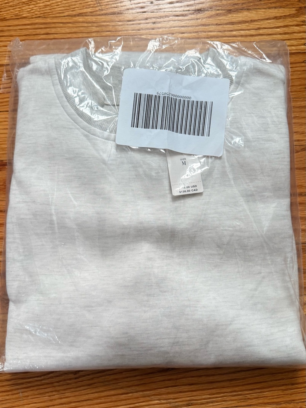 NWT! Anthropologie Daily Practice Heather Mini Dress in Willow Long Sleeve Sz M - Picture 8 of 9